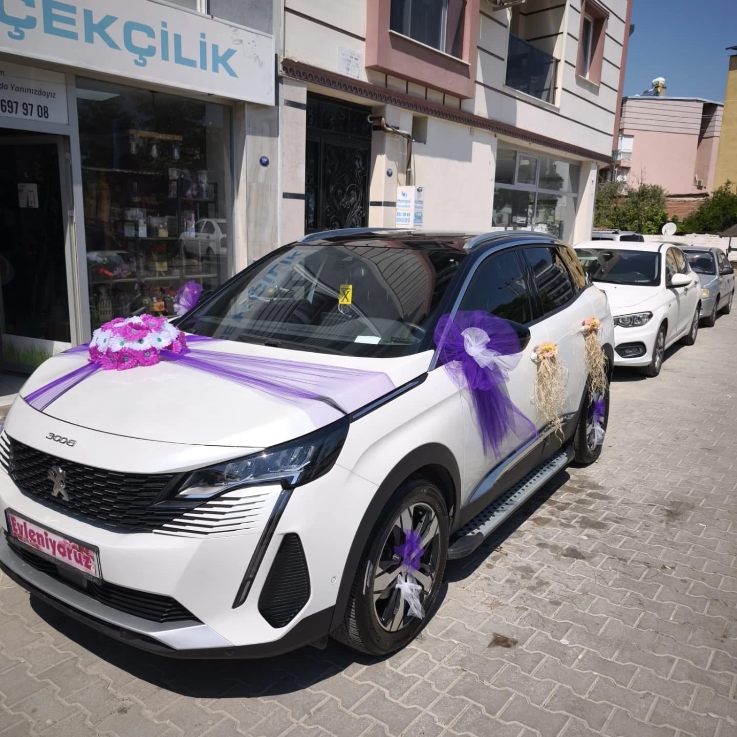 Güler Çiçekçilik